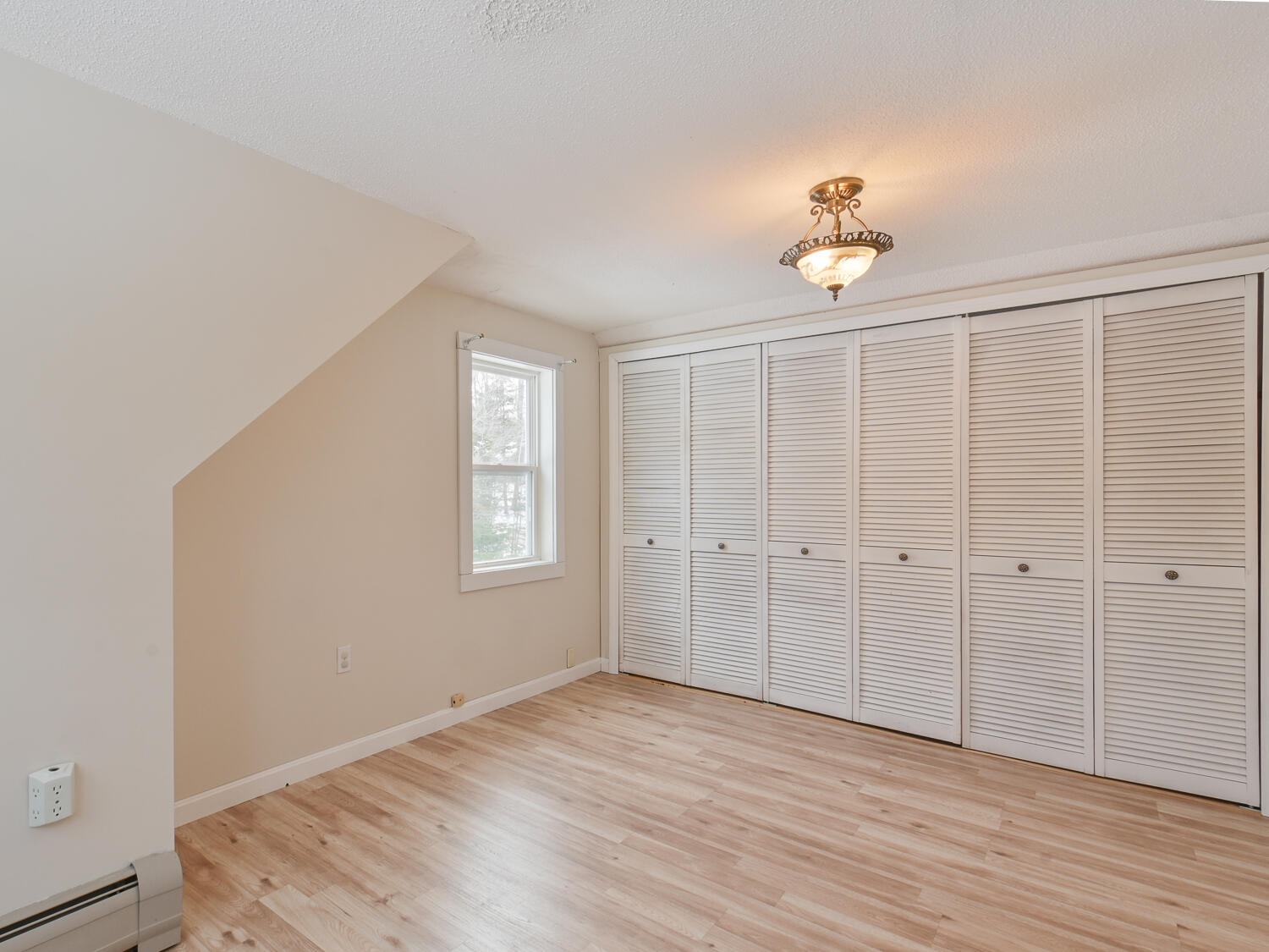 26 Gameston Park Road Ellsworth, ME 04605 - Photo 25 of 52 Primary Bedroom