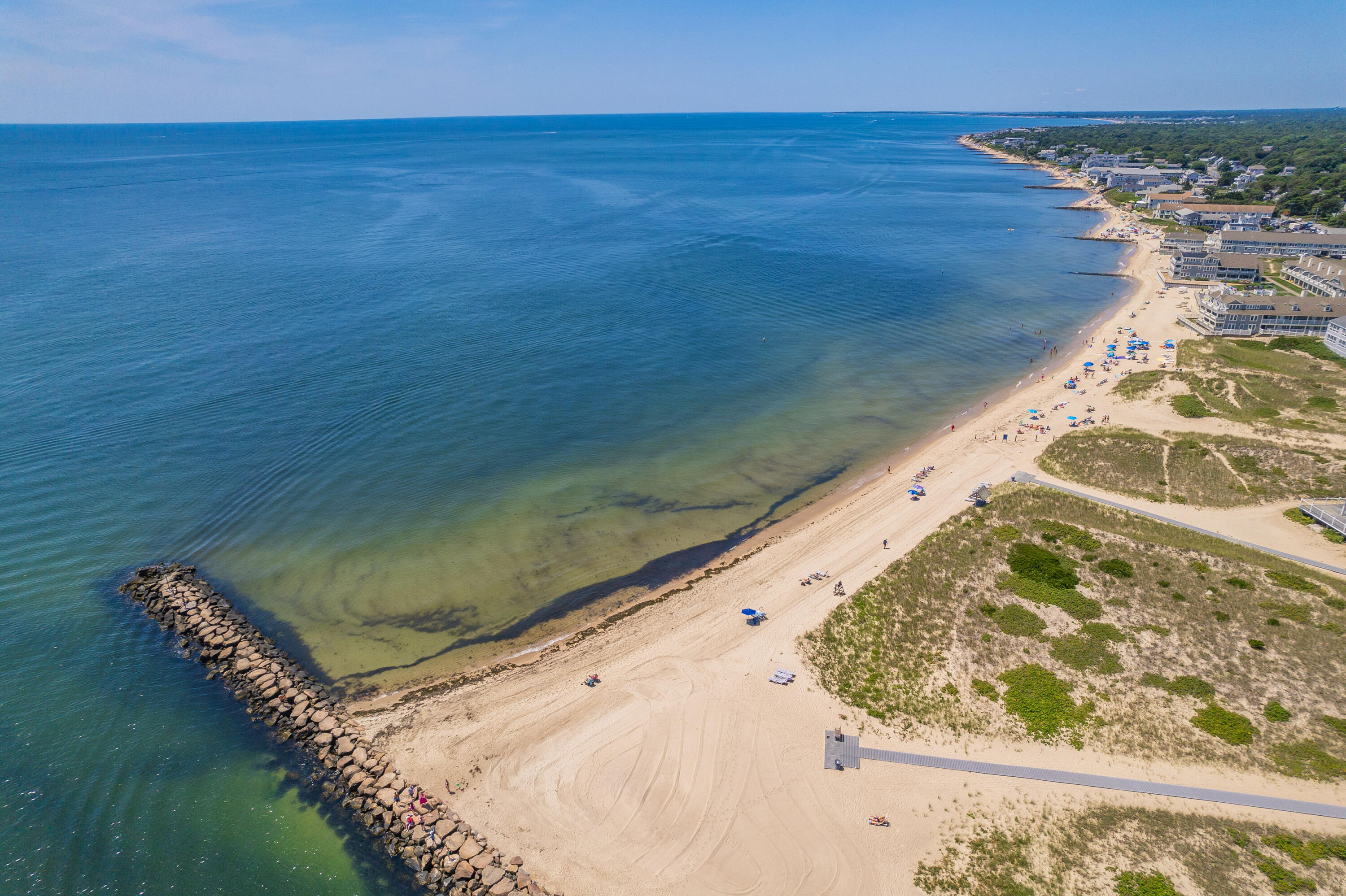 1 Belmont Road, Unit 541 West Harwich, MA 02671 - Photo 30 of 31 DJI_0587