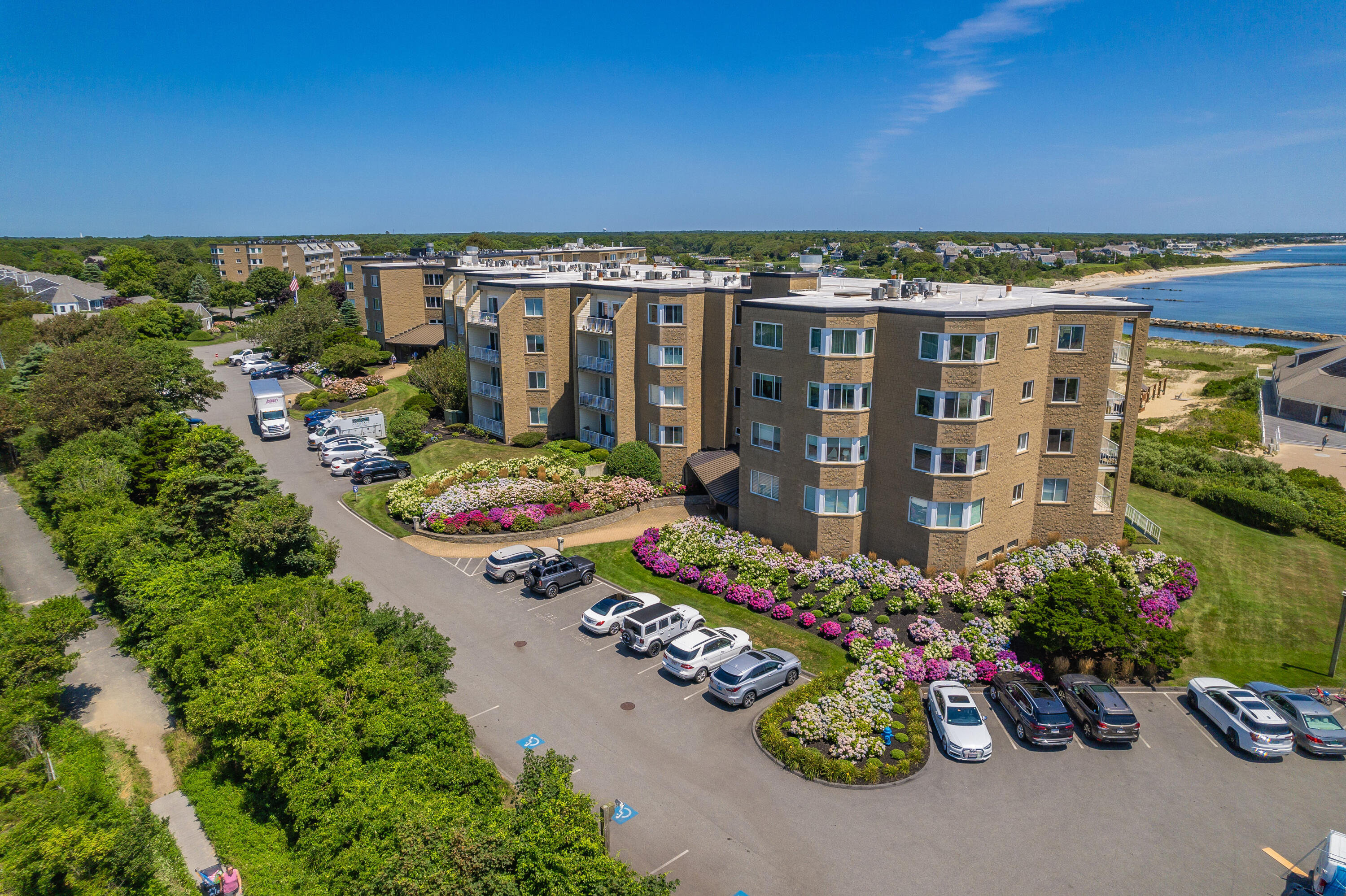1 Belmont Road, Unit 541 West Harwich, MA 02671 - Photo 31 of 31 DJI_0629