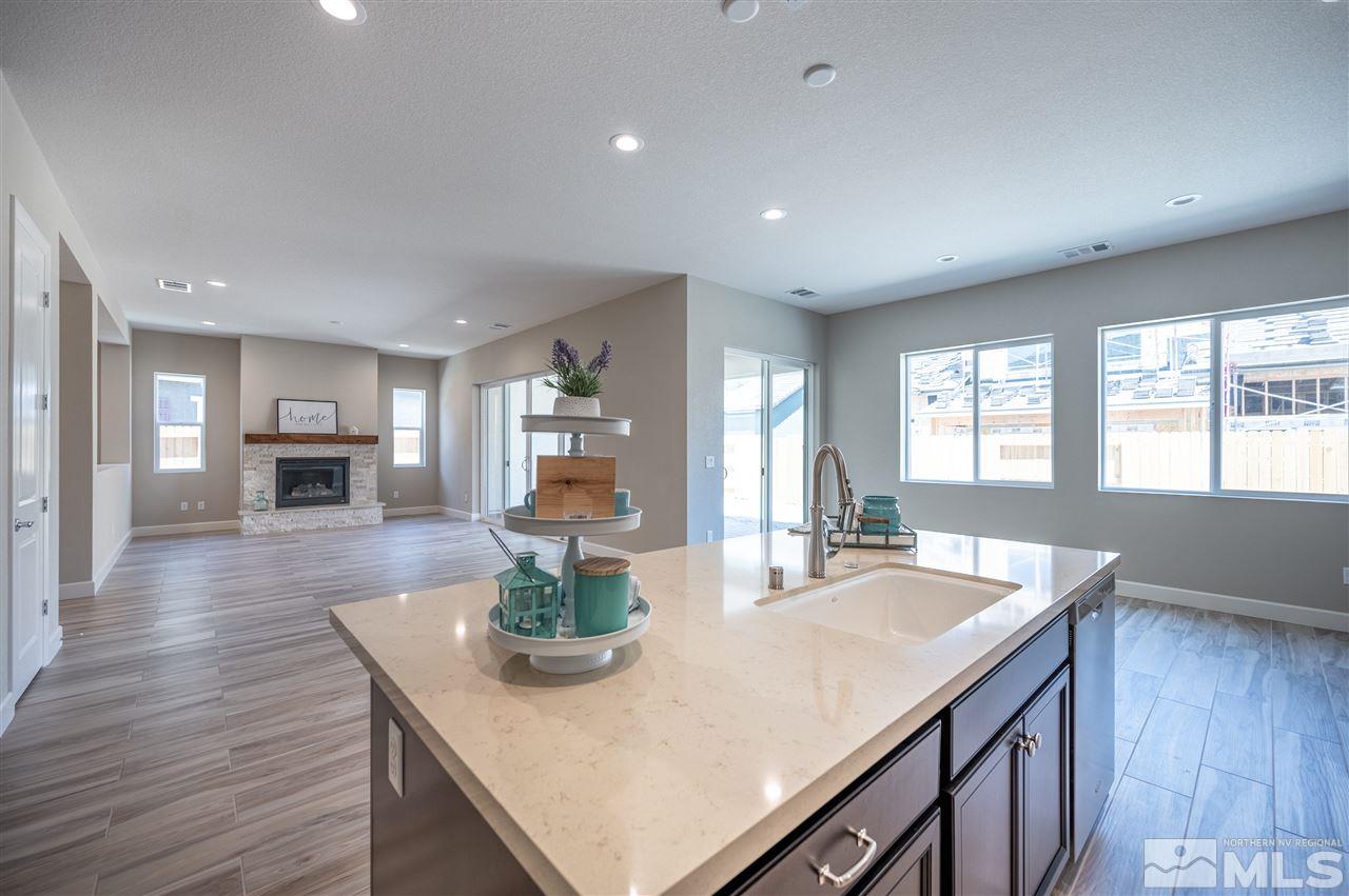 9507 Clovis Point Drive, Unit HOMESITE 88 Reno, NV 89521 - Photo 11 of 36
