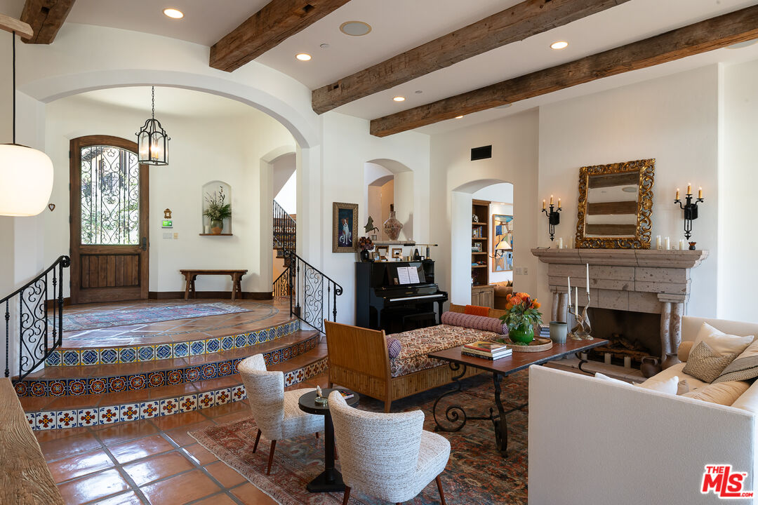 1101 Cold Canyon Road Calabasas, CA 91302 - Photo 16 of 60