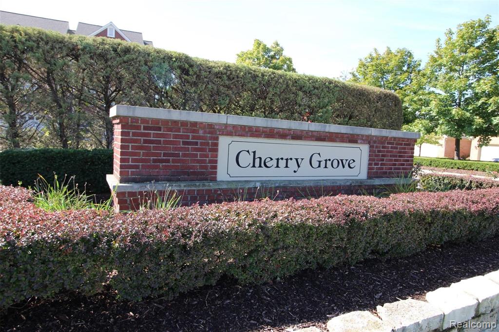 716 Cherry Orchard Road Canton, MI 48188 - Photo 2 of 19