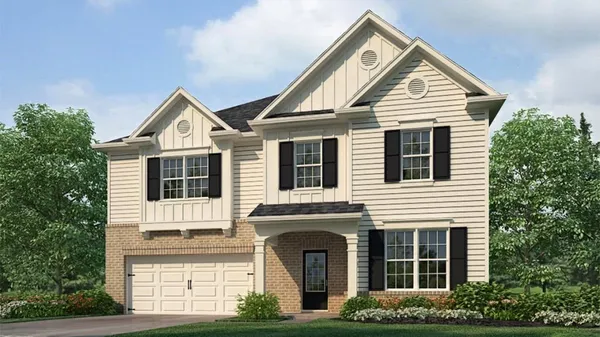$528,990 | 28 Capital Court, Braselton, GA 30517