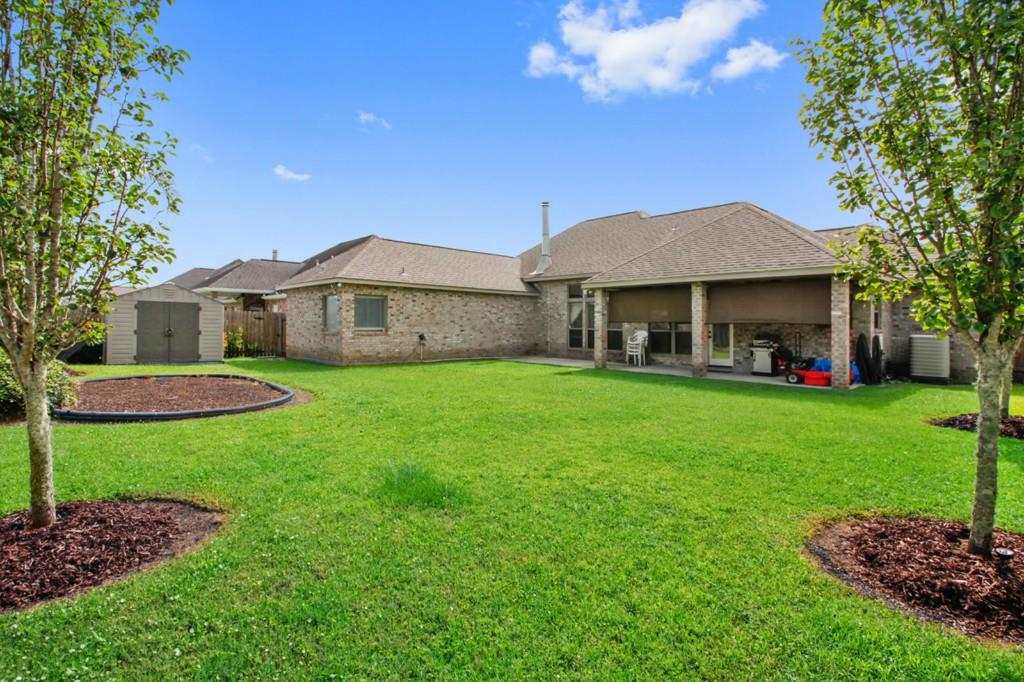 128 Allison Drive Luling, LA 70070 - Photo 11 of 11