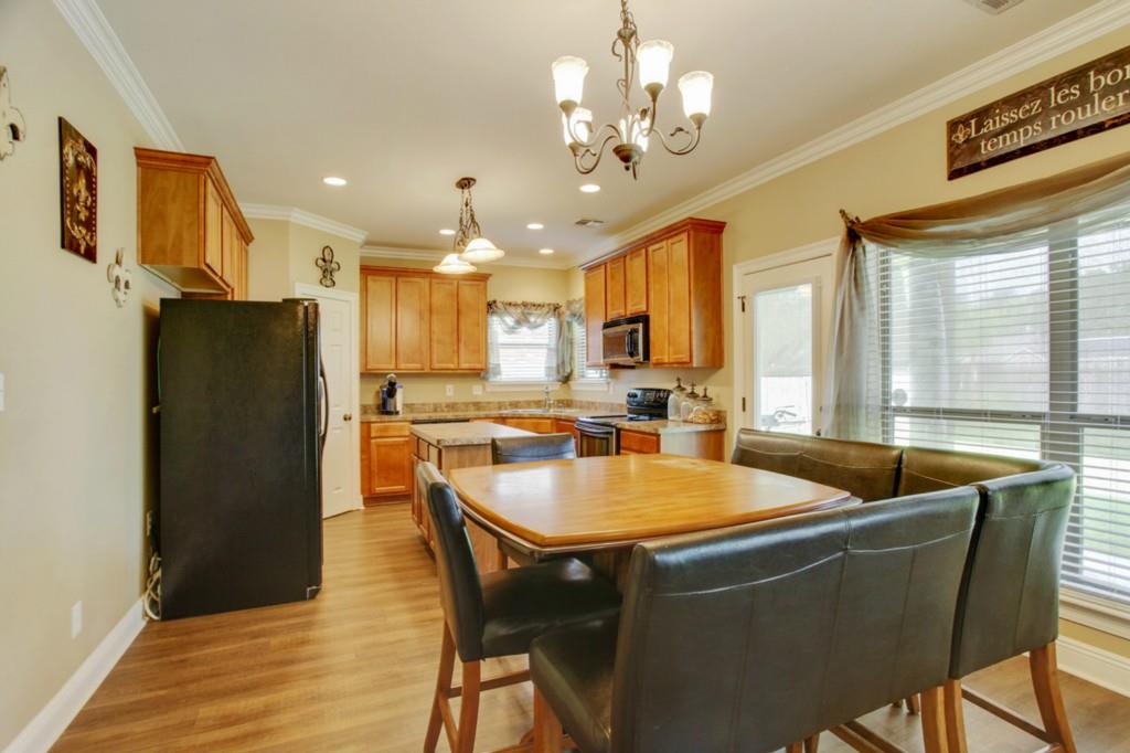 128 Allison Drive Luling, LA 70070 - Photo 4 of 11