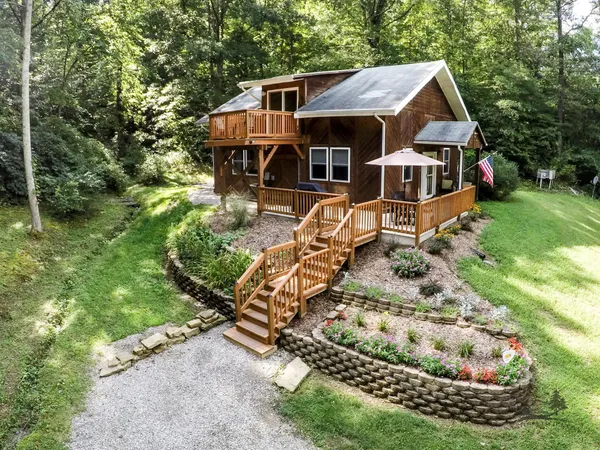 $499,999 | 19035 Wagner Road, Laurelville, OH 43135