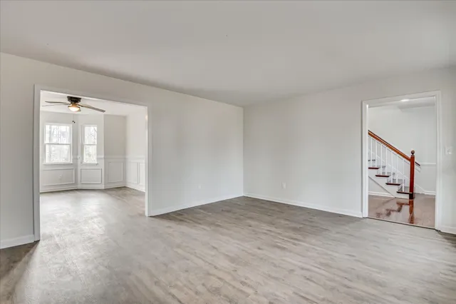 $299,900 | 4680 Oakley Pirkle Road, Augusta, GA 30907