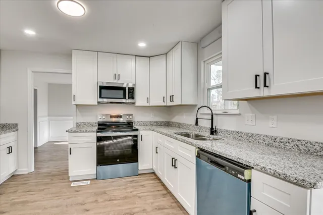 $299,900 | 4680 Oakley Pirkle Road, Augusta, GA 30907