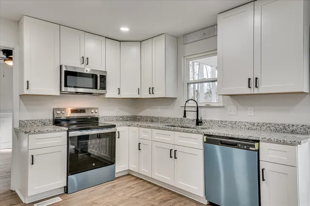 $299,900 | 4680 Oakley Pirkle Road, Augusta, GA 30907