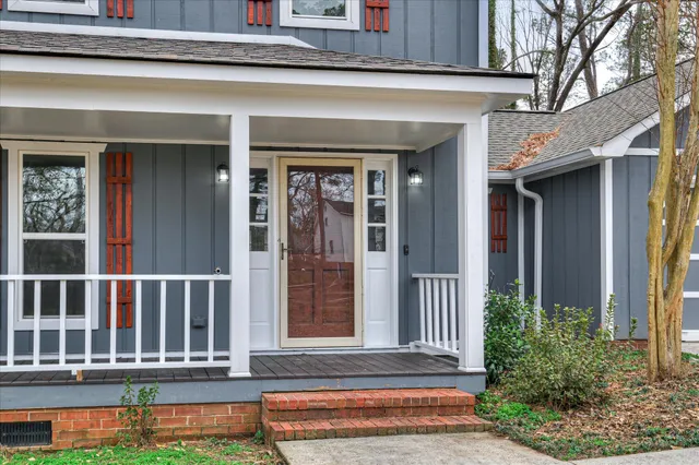 $299,900 | 4680 Oakley Pirkle Road, Augusta, GA 30907