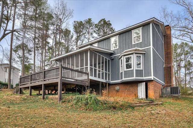$299,900 | 4680 Oakley Pirkle Road, Augusta, GA 30907