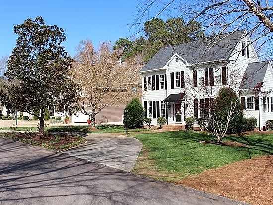 2908 Tillinghast Trail Raleigh, NC 27613 - Photo 1 of 25 Photo 1
