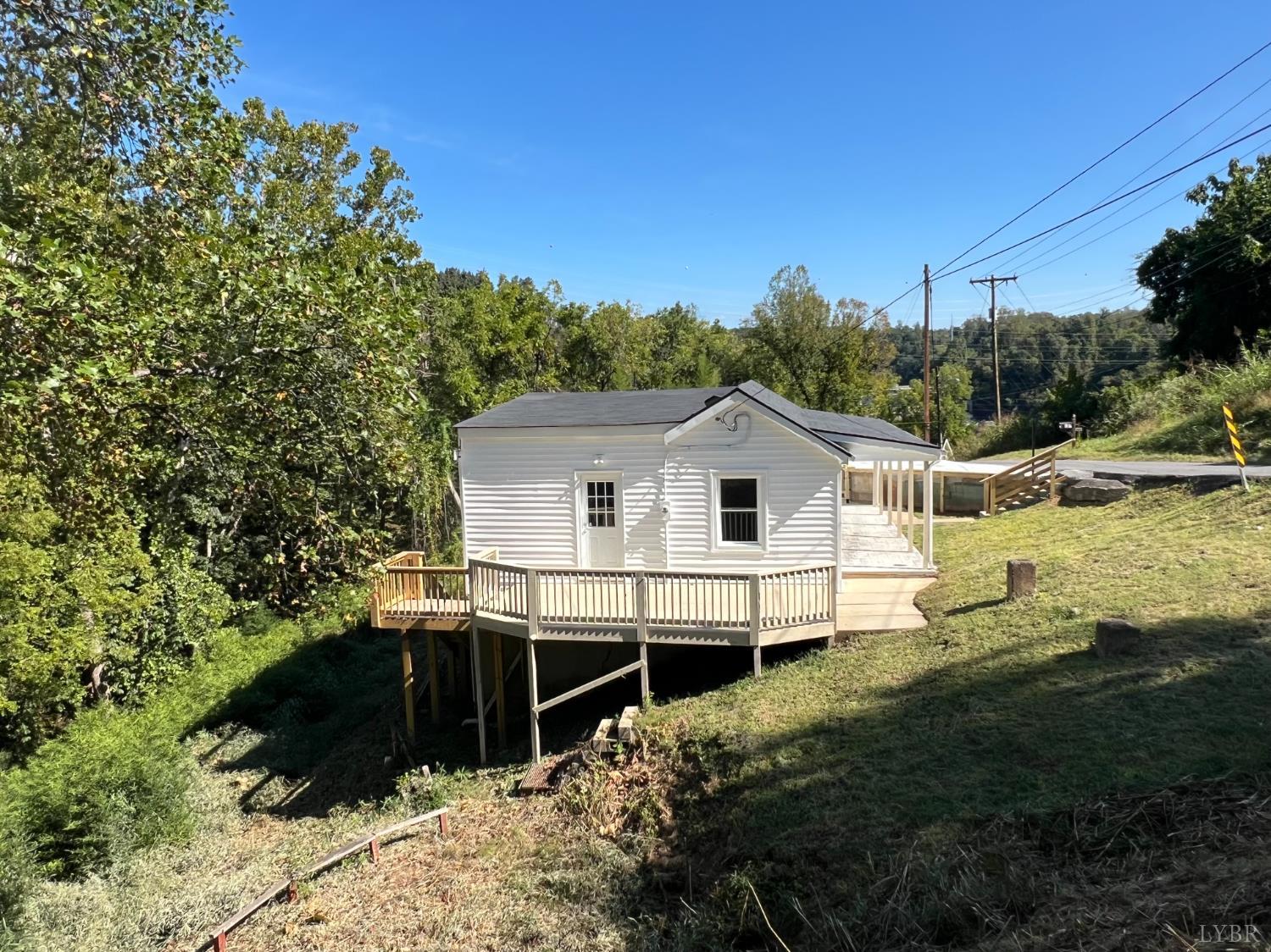 207 V.E.S. Road Lynchburg, VA 24503 - Photo 21 of 34 Gallery Image 21