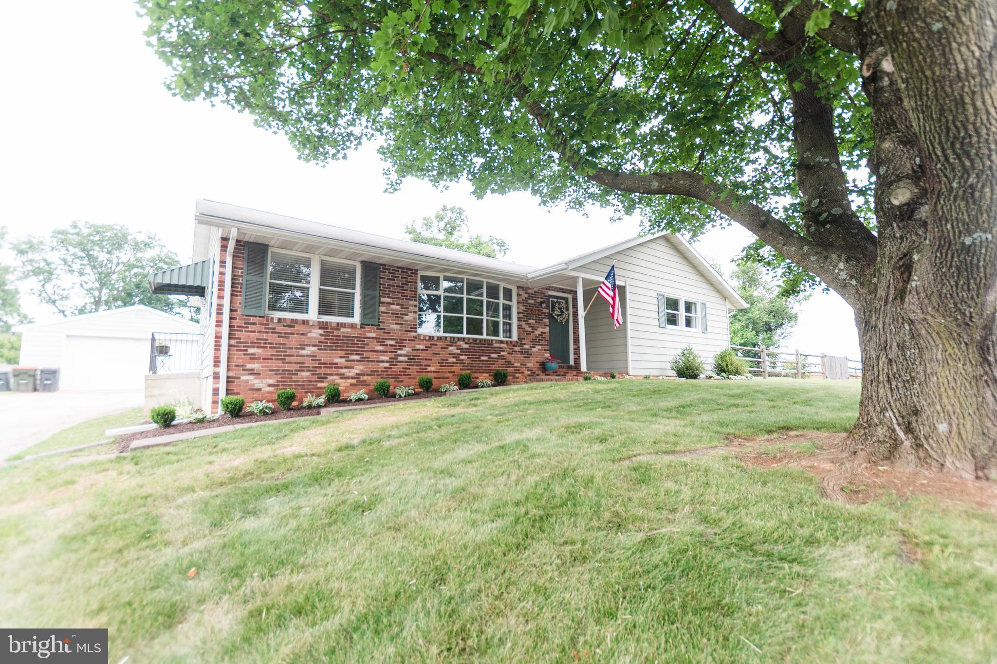 612 Hook Road Westminster, MD 21157 - Photo 1 of 55 Welcome Home to 612 Hook Rd