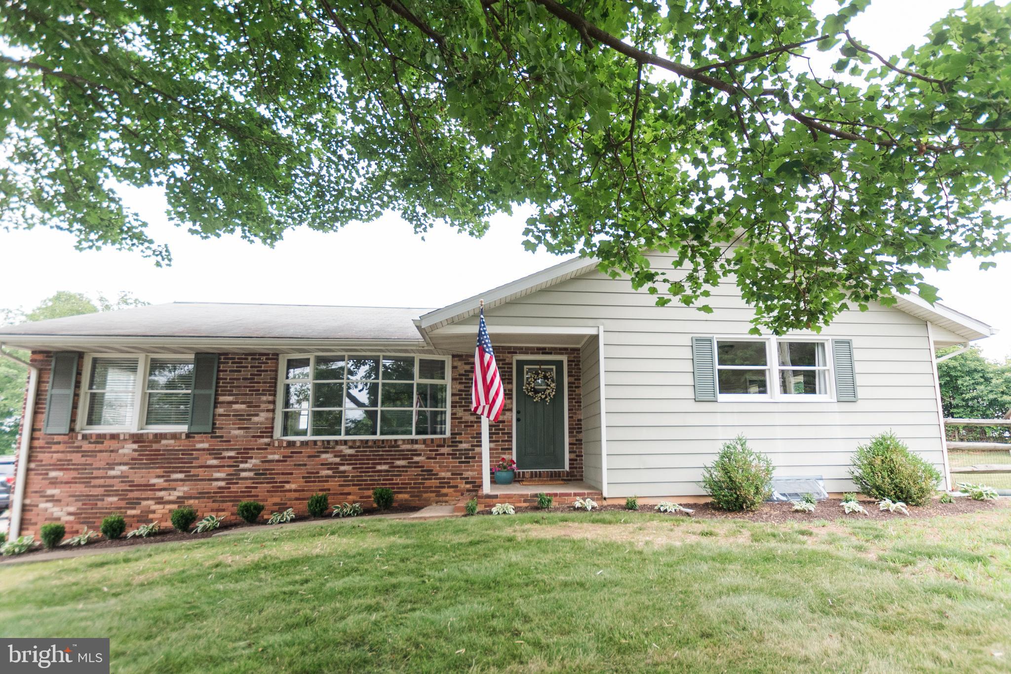 612 Hook Road Westminster, MD 21157 - Photo 2 of 55 Gallery Image 2
