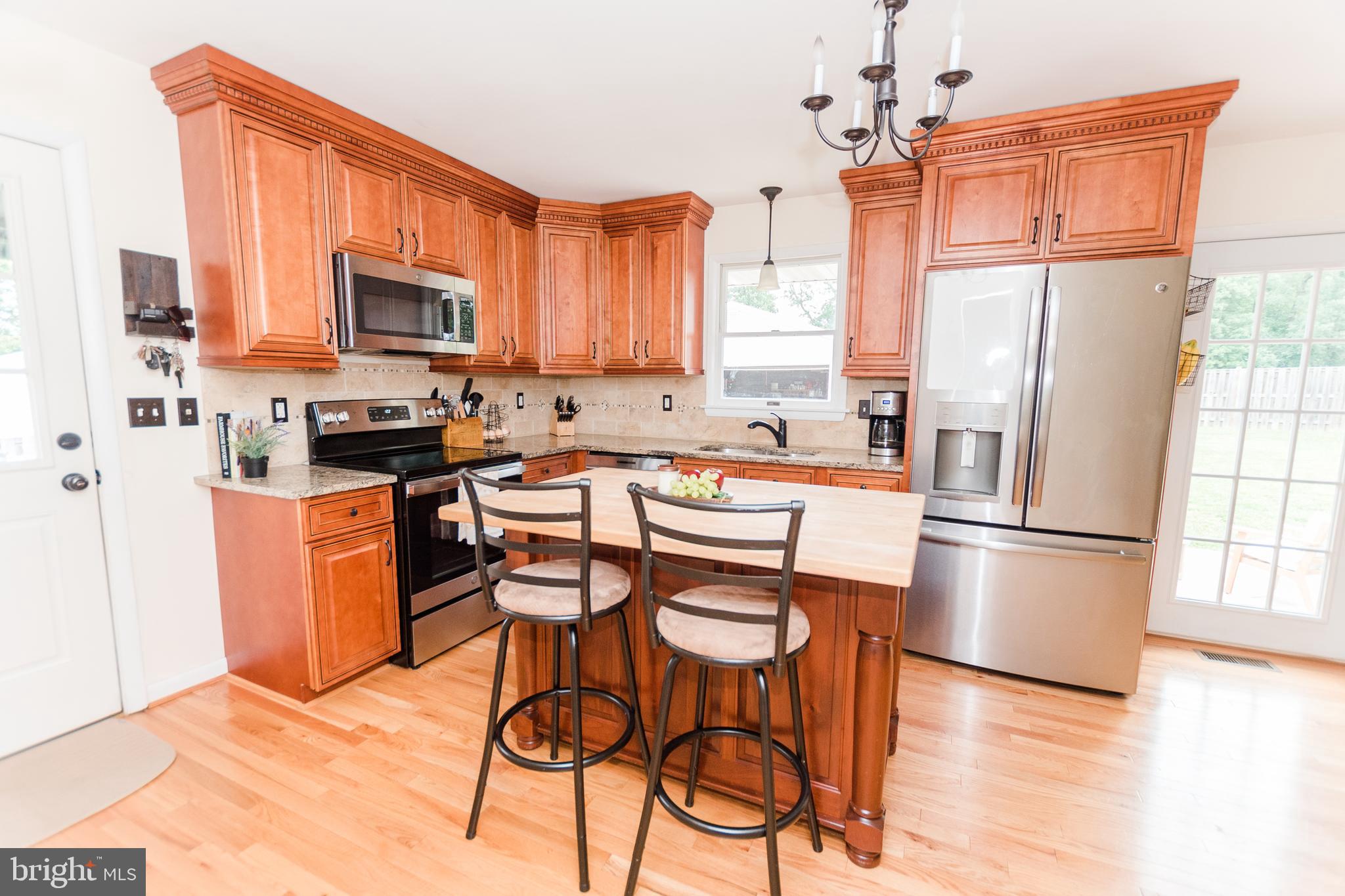 612 Hook Road Westminster, MD 21157 - Photo 4 of 55 Gallery Image 4