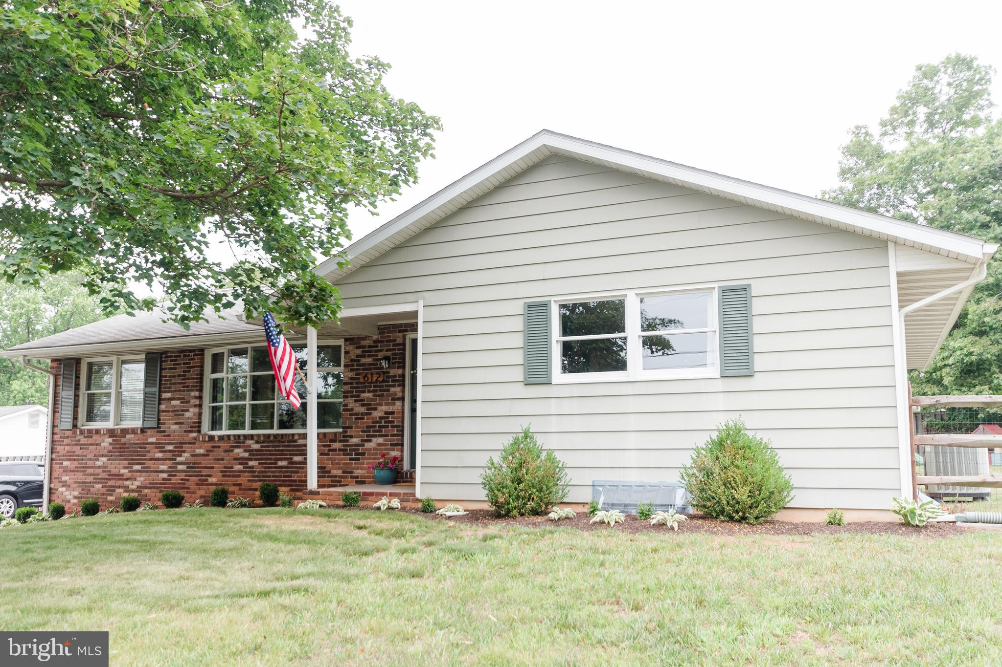 612 Hook Road Westminster, MD 21157 - Photo 45 of 55 Gallery Image 45