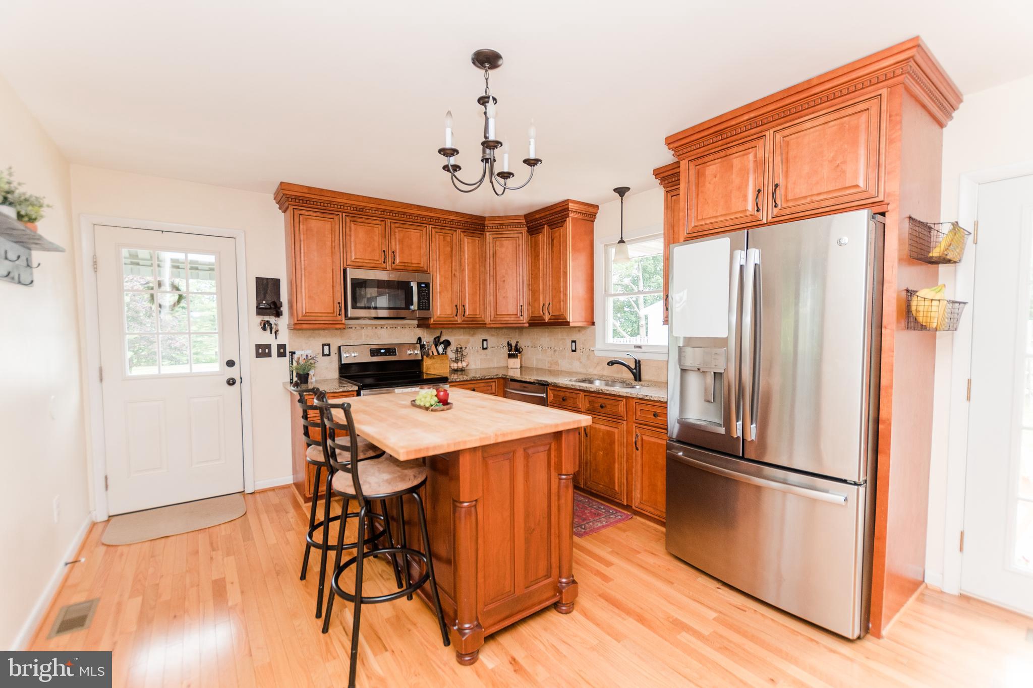 612 Hook Road Westminster, MD 21157 - Photo 5 of 55 Gallery Image 5