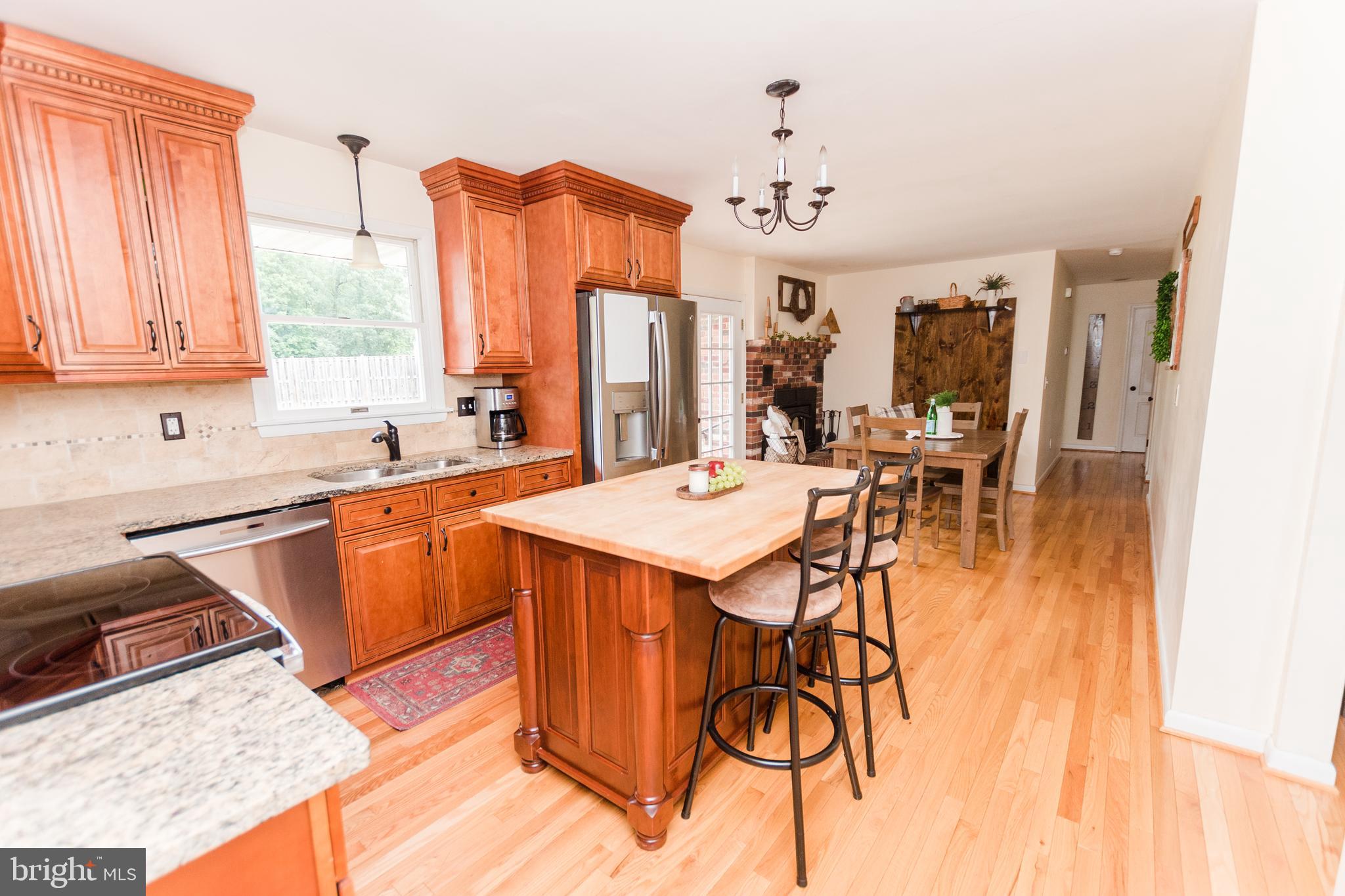 612 Hook Road Westminster, MD 21157 - Photo 6 of 55 Gallery Image 6