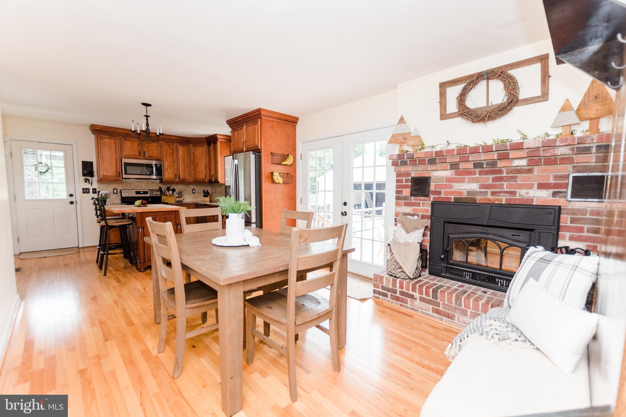 612 Hook Road Westminster, MD 21157 - Photo 8 of 55 Gallery Image 8