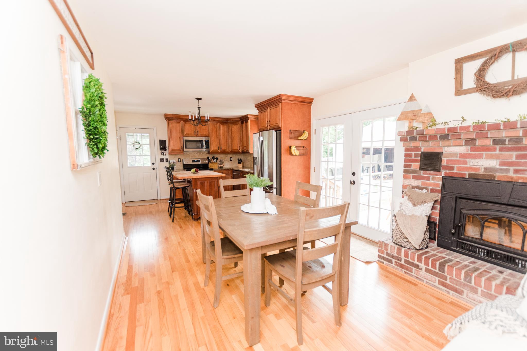 612 Hook Road Westminster, MD 21157 - Photo 9 of 55 Gallery Image 9