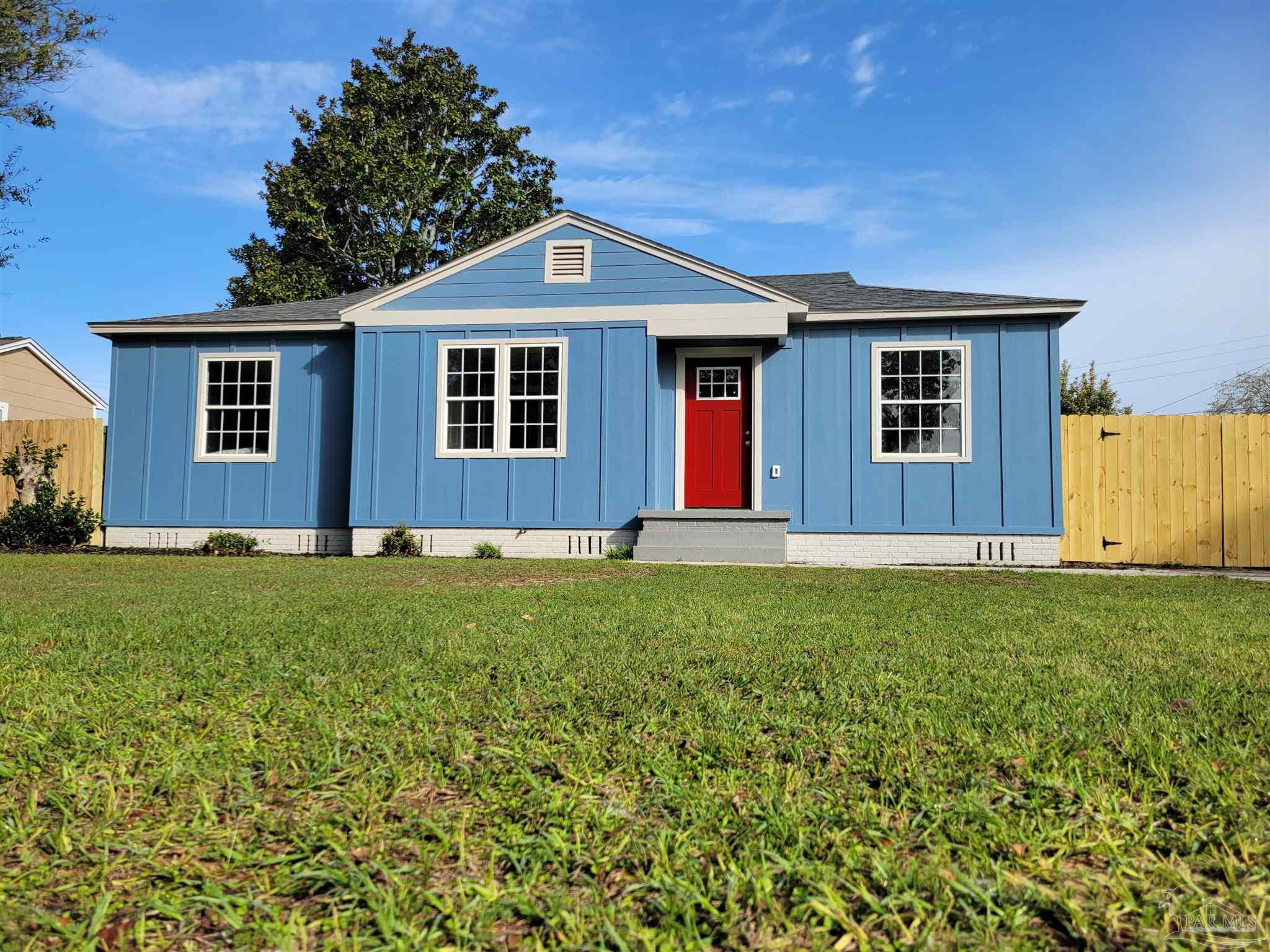206 Bryant Road Pensacola, FL 32507 - Photo 1 of 23