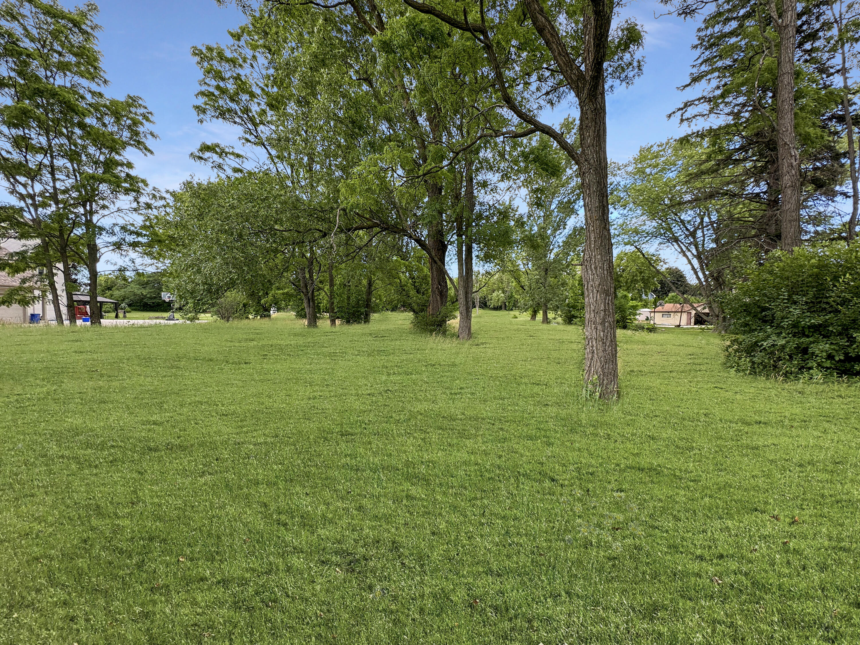 10820 West Bradley Road Milwaukee, WI 53224 - Photo 1 of 4 Bradley Lot