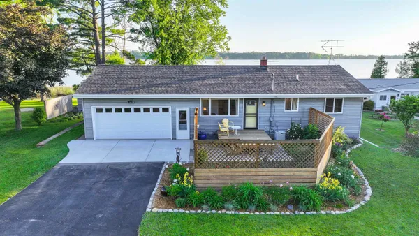 $499,900 | E5654 Waukaunaka Street, Weyauwega, WI 54983
