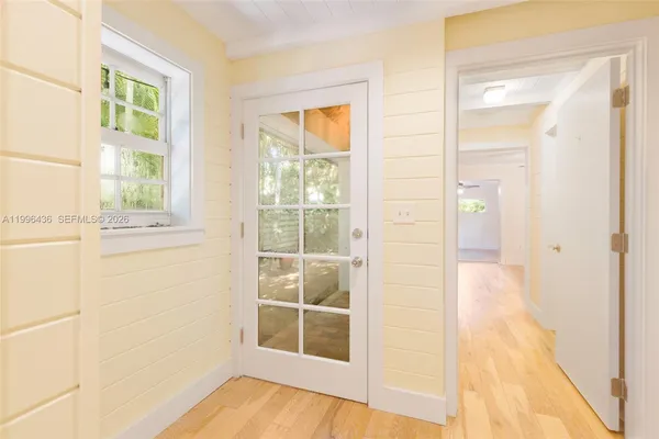$4,500 | 4235 Lennox Drive, Unit FRONT, Coconut Grove, FL 33133