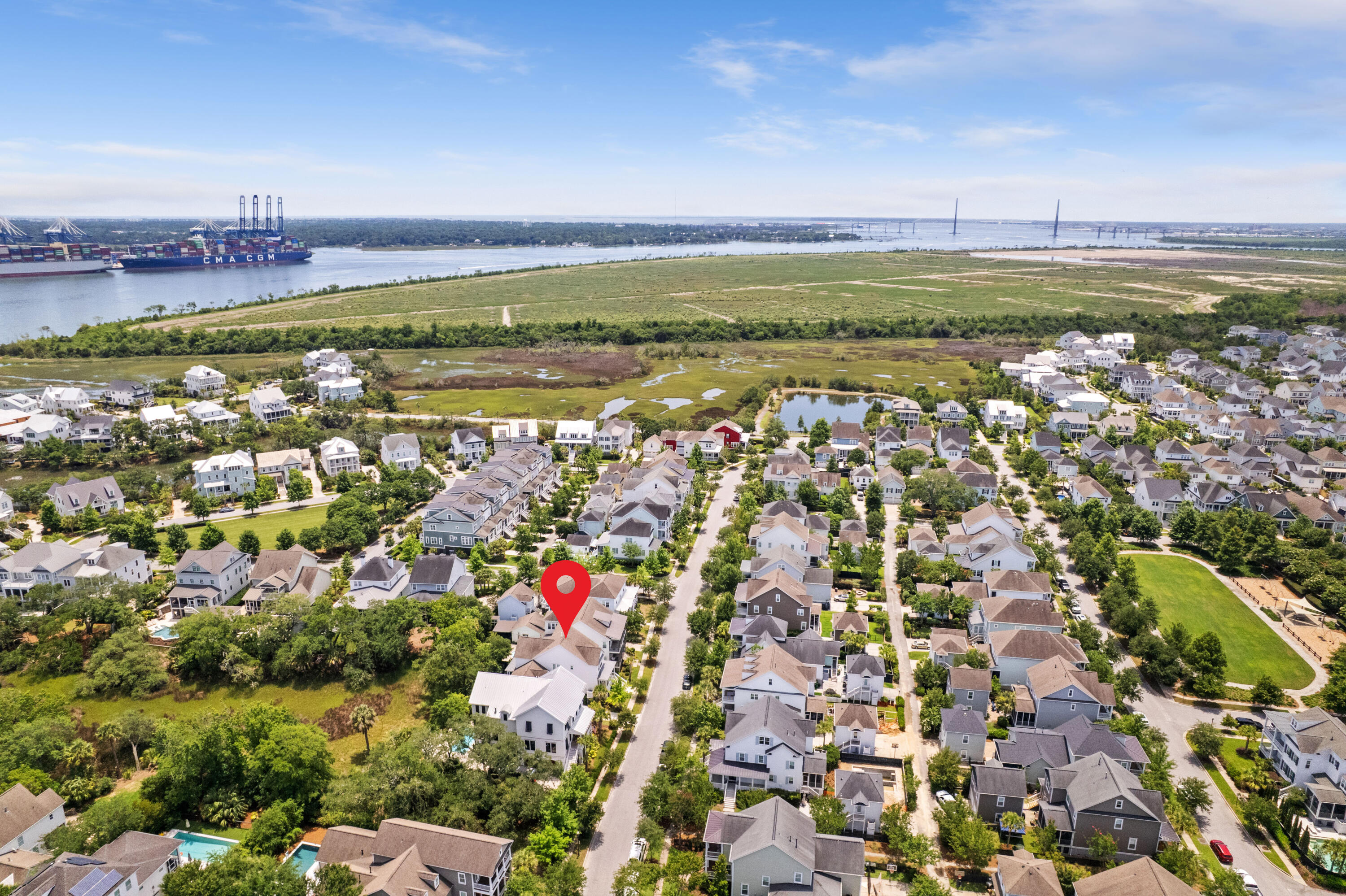 1675 Pierce Street Daniel Island, SC 29492 - Photo 49 of 52 1675