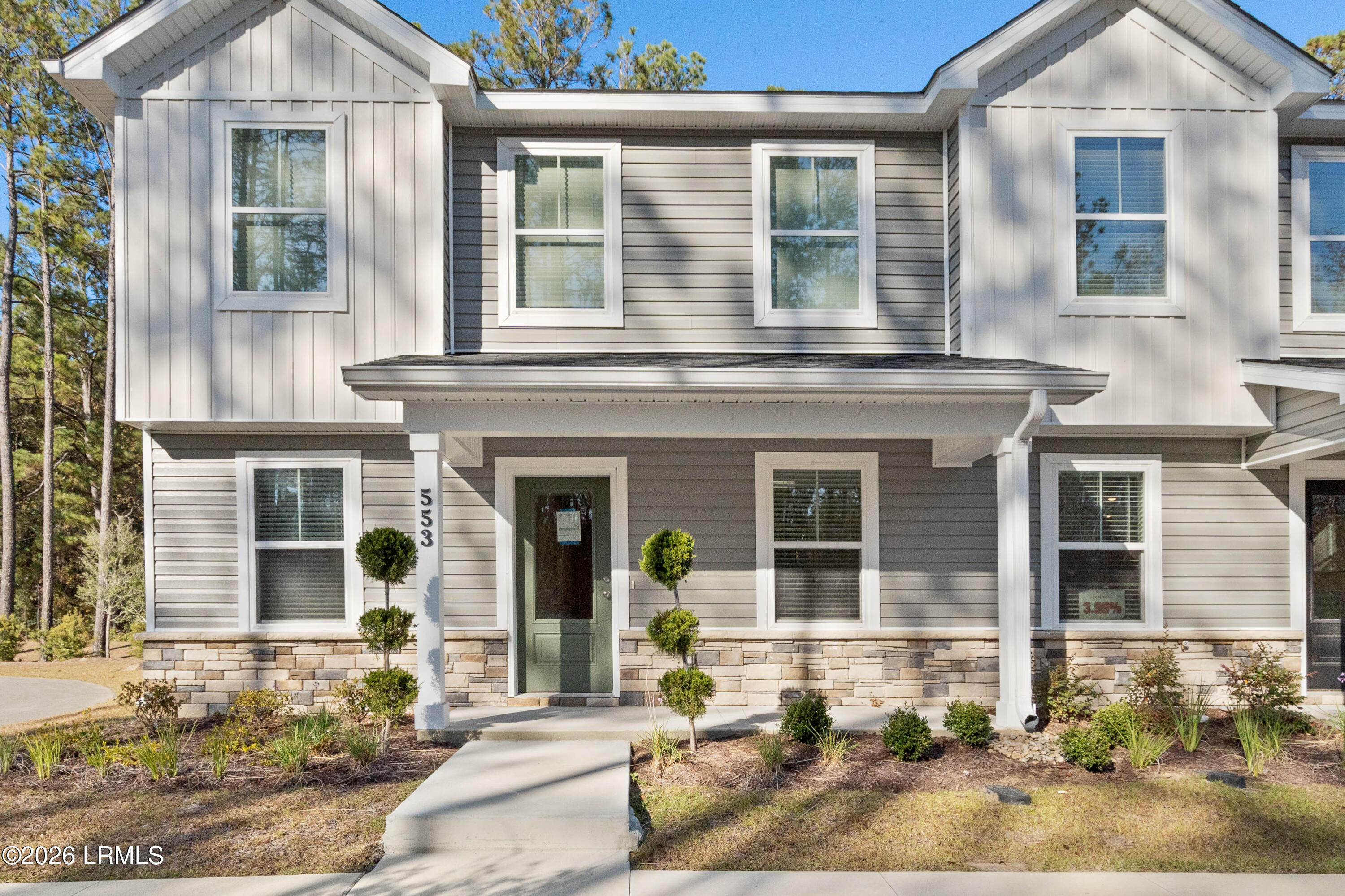553 Royal Road Hardeeville, SC 29927 - Photo 2 of 37 553 Royal Oaks-2