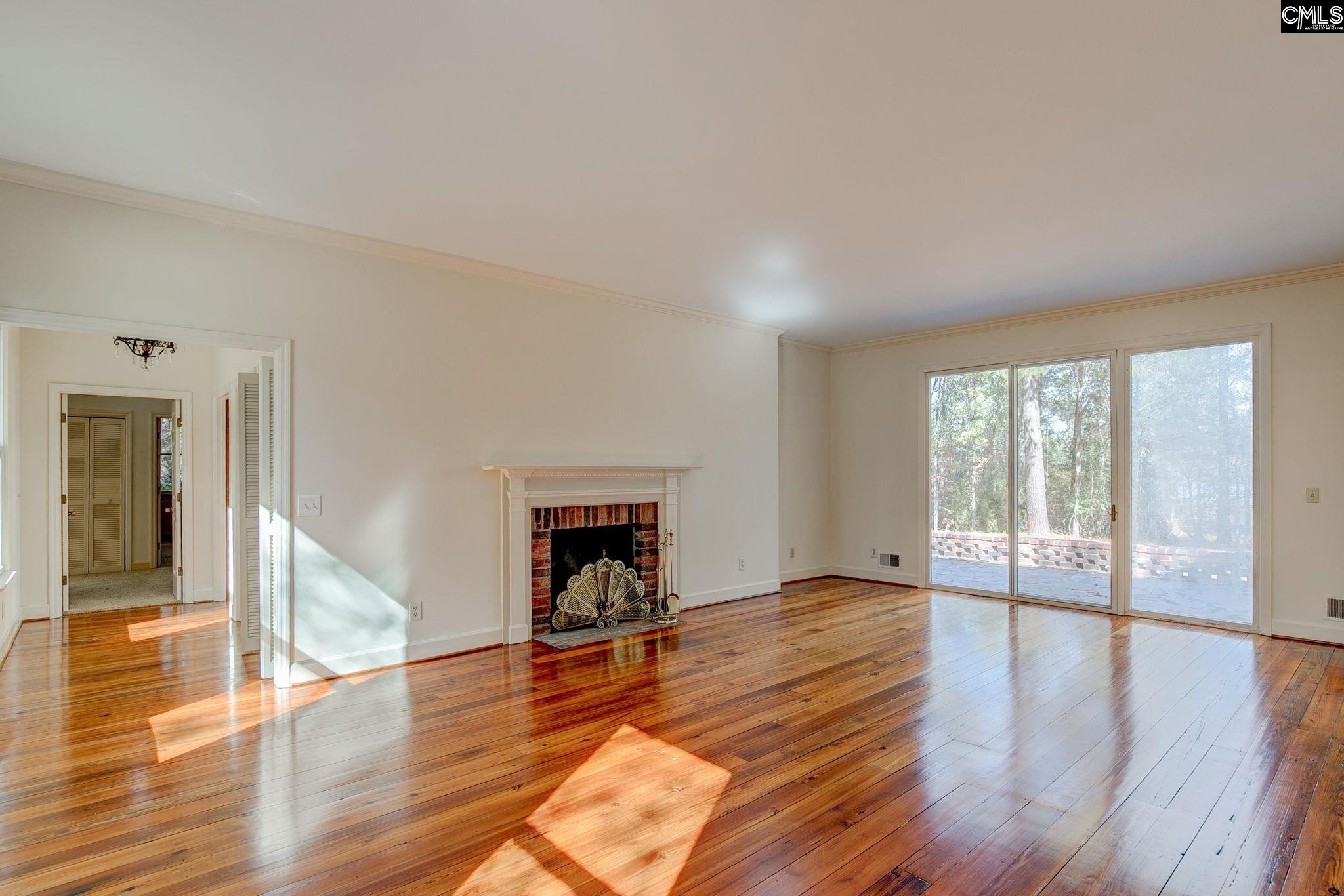 42 Brookwood Road Camden, SC 29020 - Photo 10 of 61