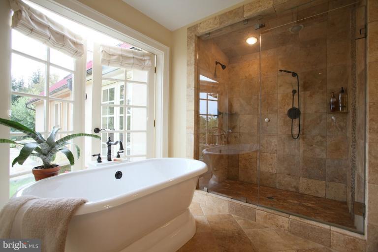 6131 Keyser Road Hume, VA 22639 - Photo 16 of 30 Bath (Master)