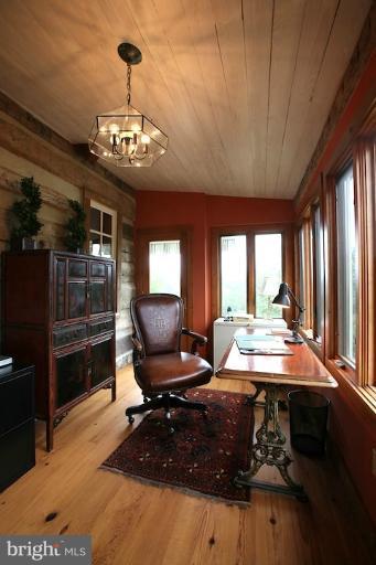 6131 Keyser Road Hume, VA 22639 - Photo 17 of 30 Bedroom