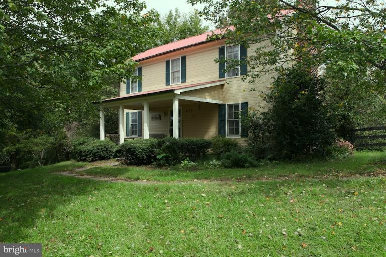 6131 Keyser Road Hume, VA 22639 - Photo 24 of 30 Exterior (Front)