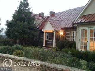 6131 Keyser Road Hume, VA 22639 - Photo 4 of 30 Exterior (Front)