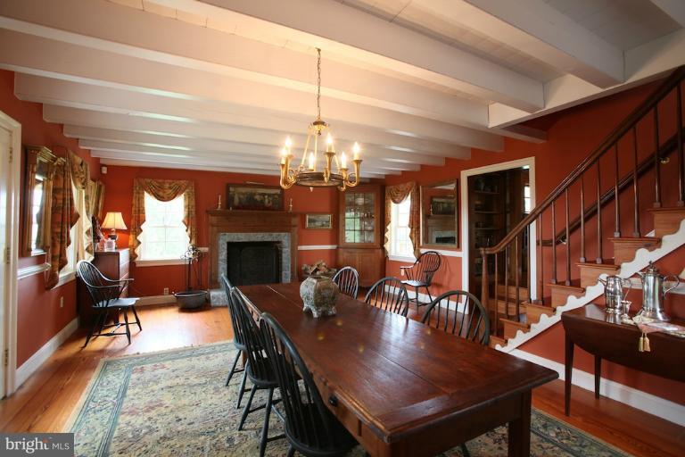 6131 Keyser Road Hume, VA 22639 - Photo 10 of 30 Dining Room