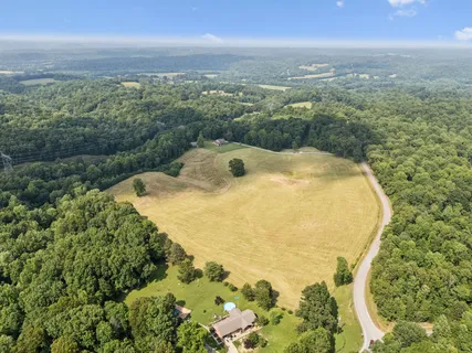 $799,000 | 4255 McFall Road, Cumberland City, TN 37050