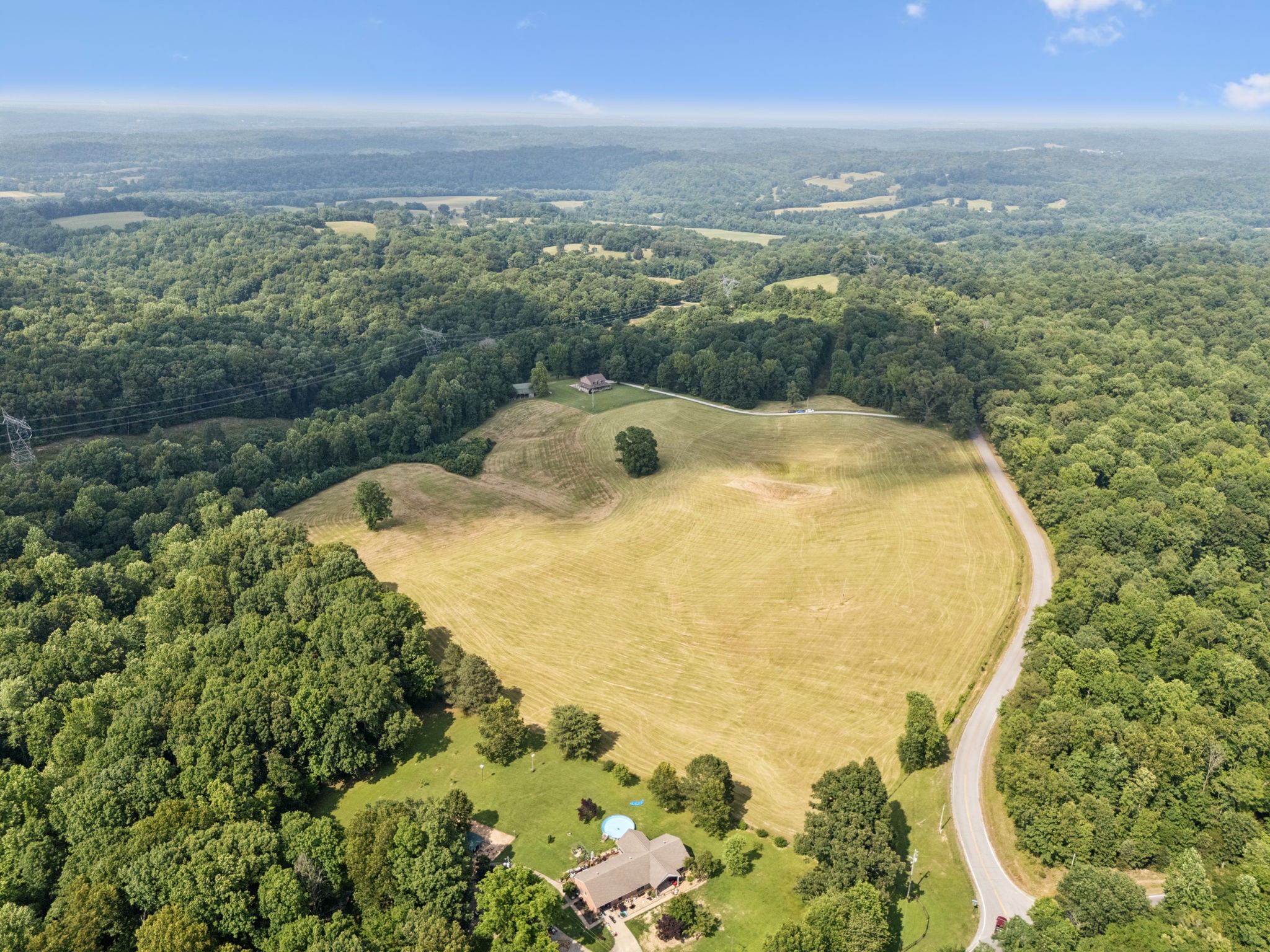 4255 McFall Road Cumberland City, TN 37050 - Photo 68 of 73