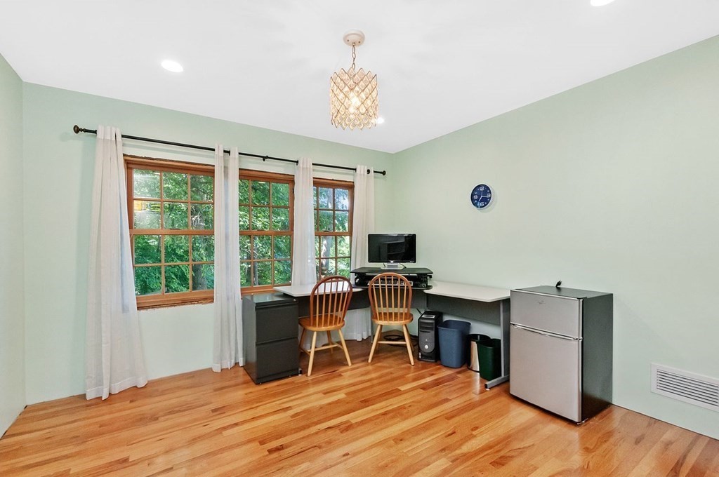 16 Vesta Road Natick, MA 01760 - Photo 21 of 36 a workspace with furniture and window