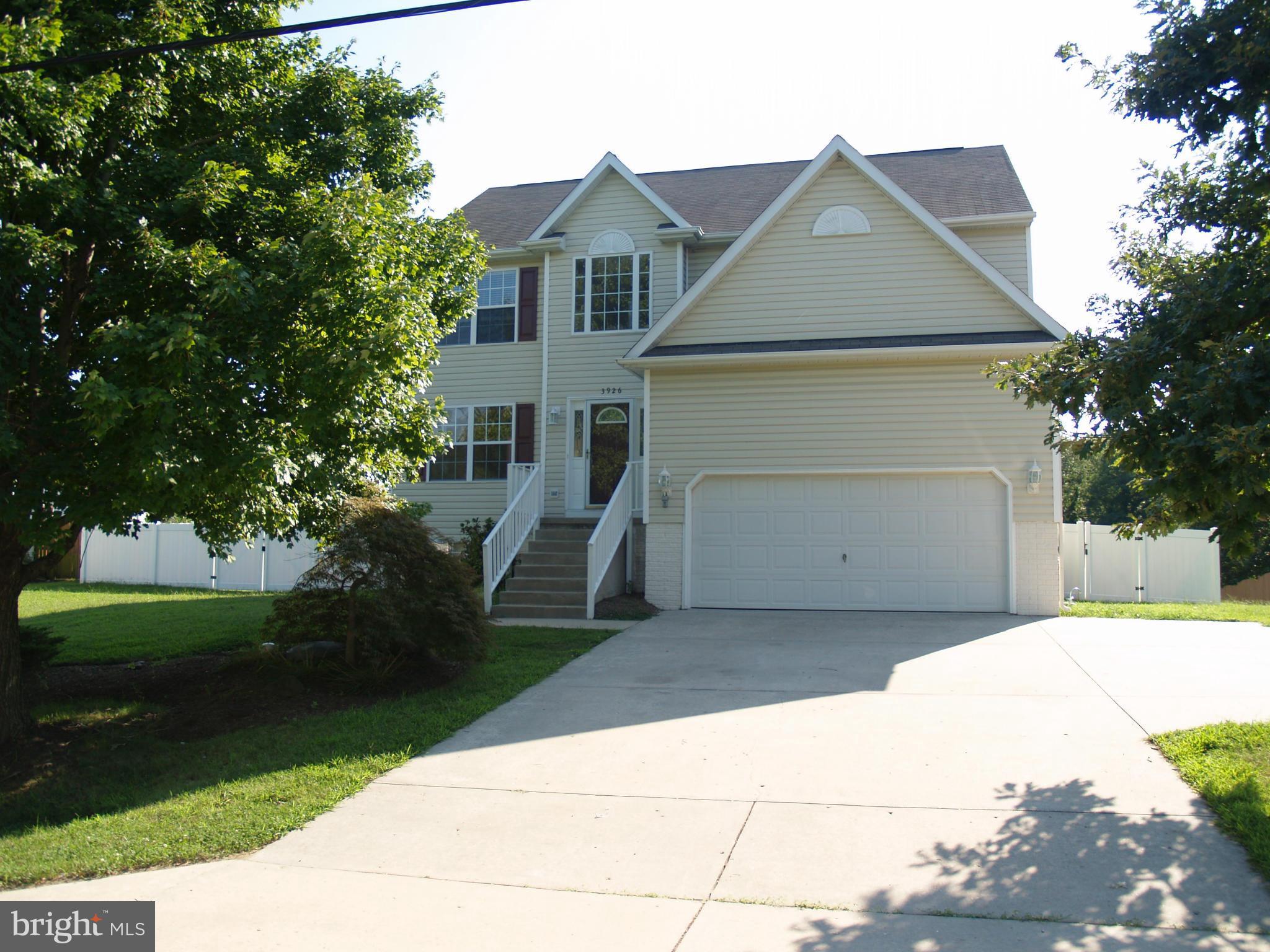 3926 Calawasse Road Edgewater, MD 21037 - Photo 1 of 30 Welcome Home!!