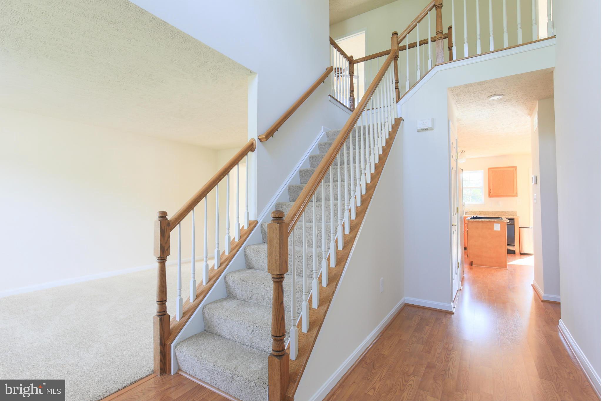 3926 Calawasse Road Edgewater, MD 21037 - Photo 2 of 30 Welcoming Foyer