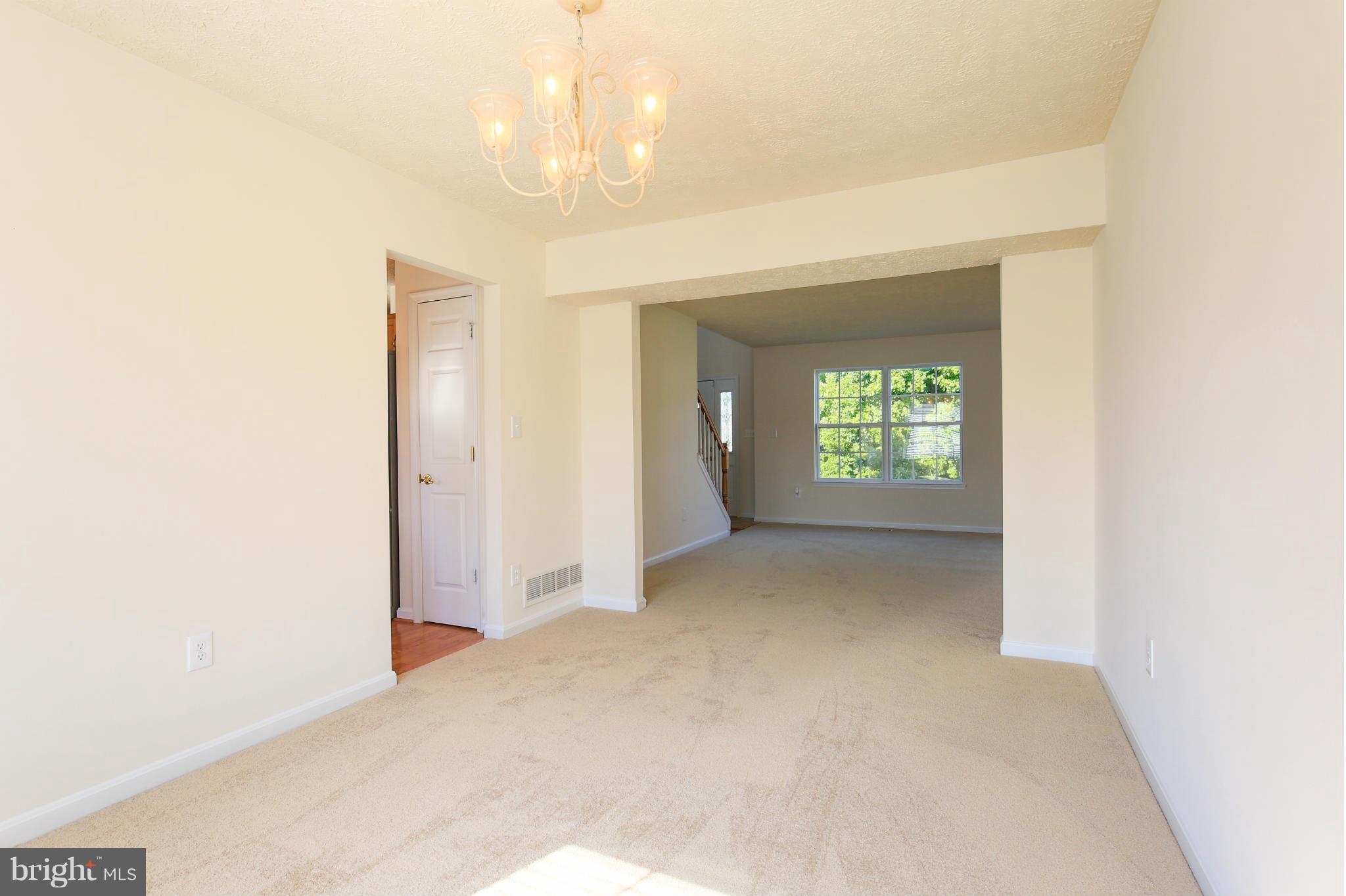 3926 Calawasse Road Edgewater, MD 21037 - Photo 11 of 30 Dining Room into Living Room