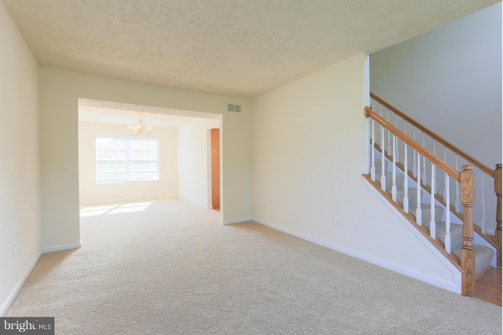3926 Calawasse Road Edgewater, MD 21037 - Photo 12 of 30 Living Room into Dining Room