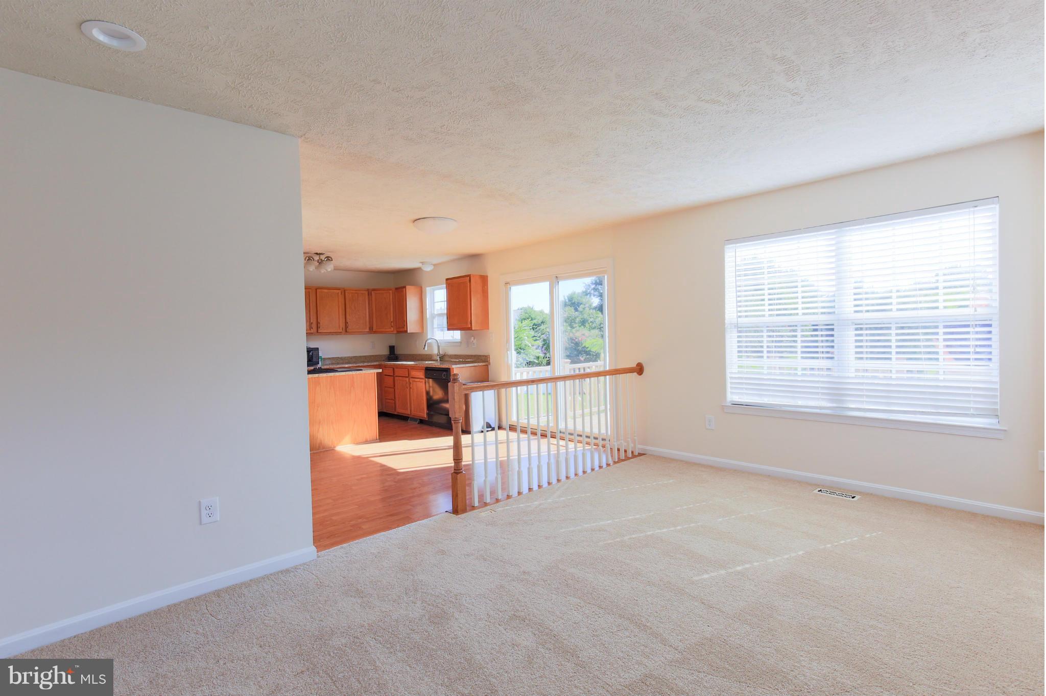 3926 Calawasse Road Edgewater, MD 21037 - Photo 15 of 30 Family Room Open to Kitchen