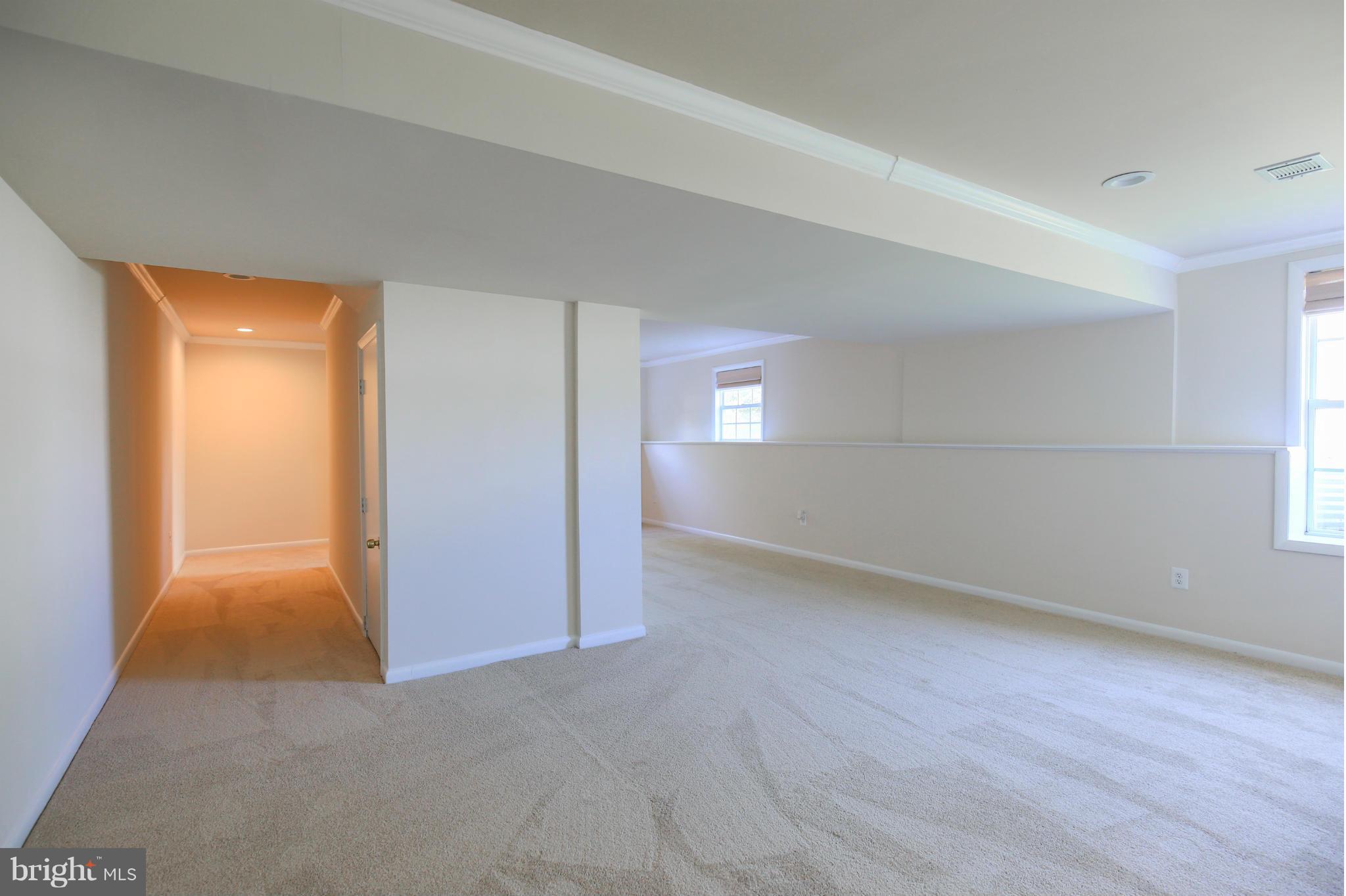 3926 Calawasse Road Edgewater, MD 21037 - Photo 19 of 30 Open Basement Area
