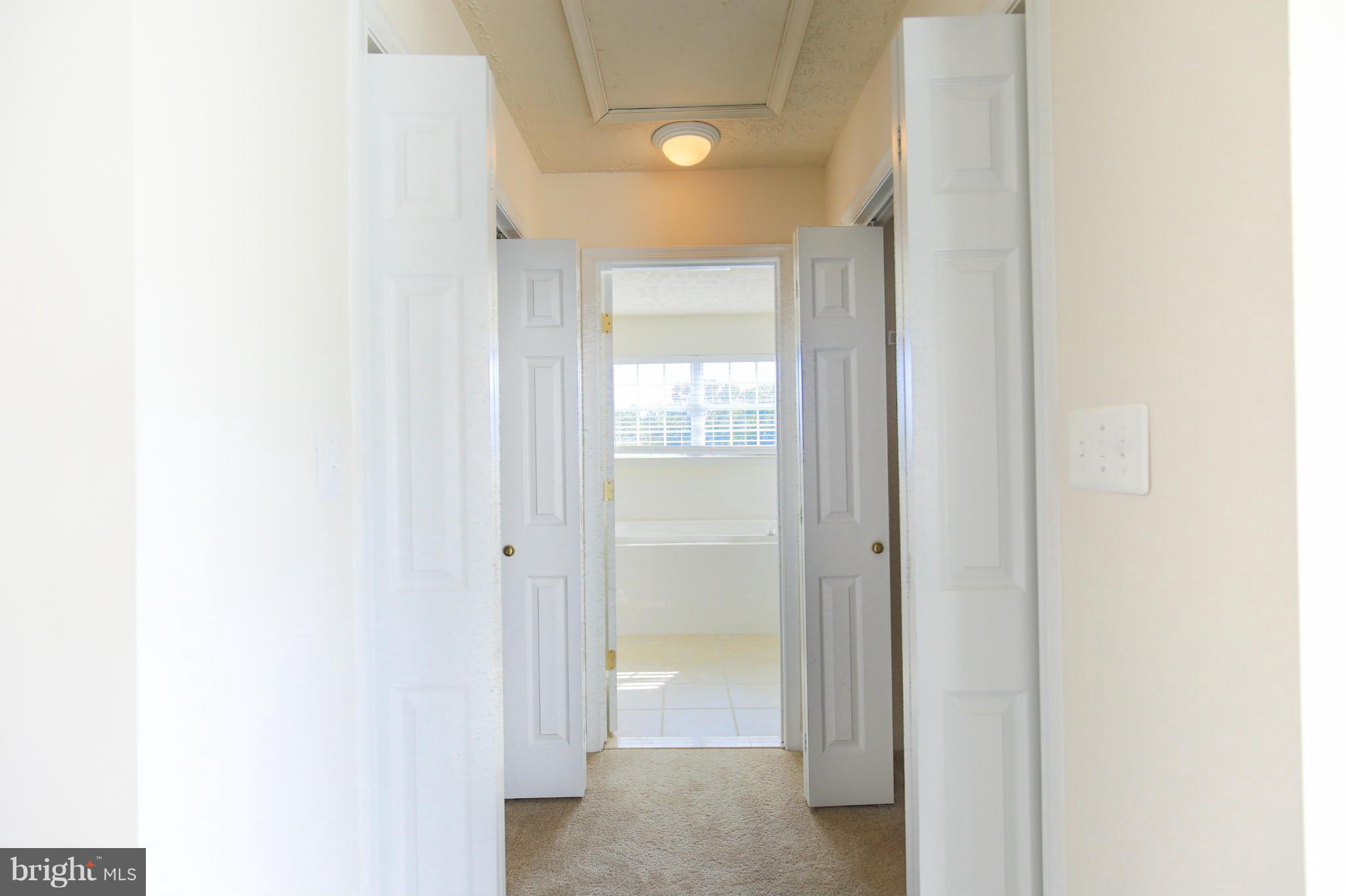 3926 Calawasse Road Edgewater, MD 21037 - Photo 20 of 30 Walk-In Closets and Master Ensuite