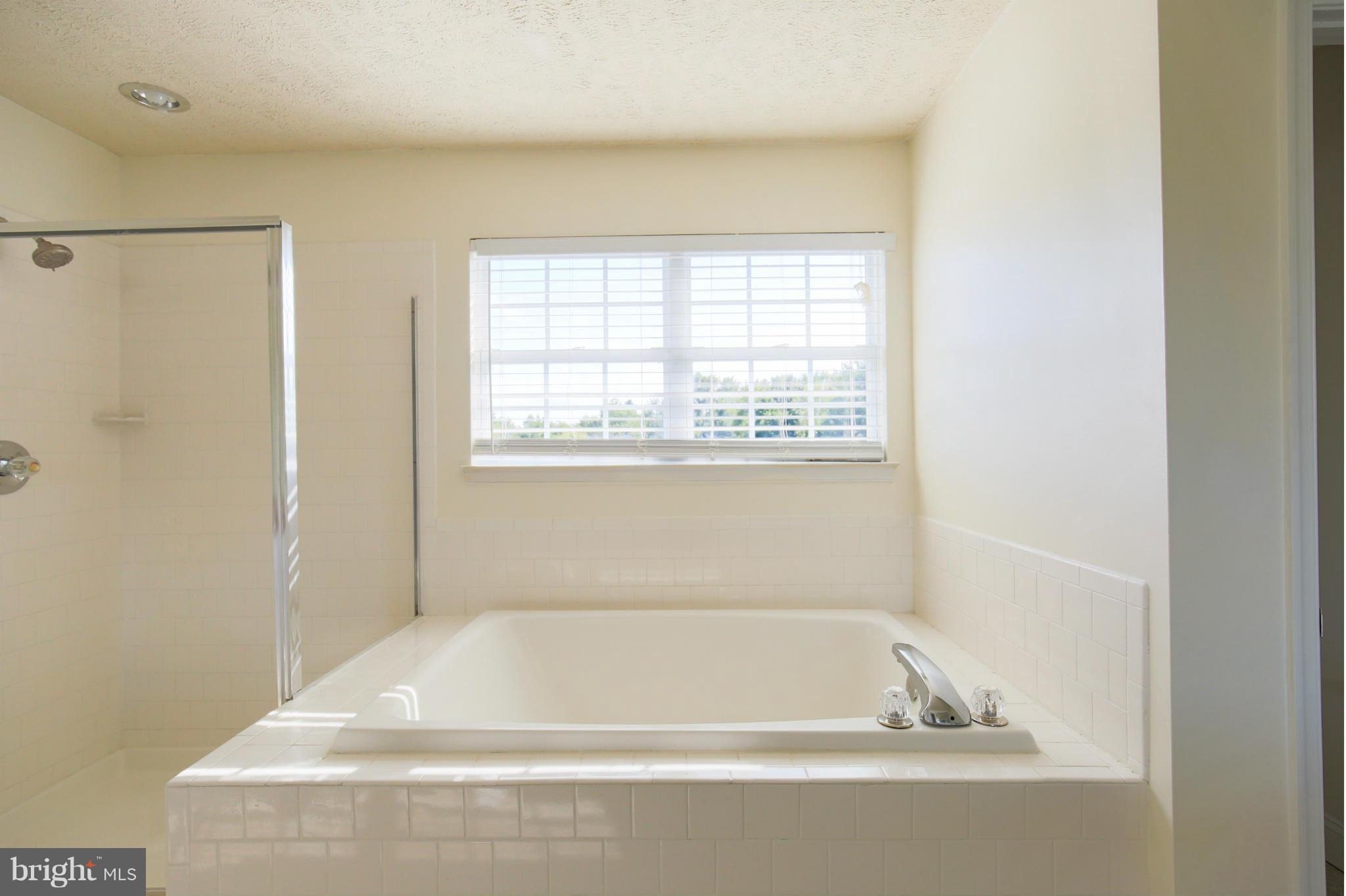3926 Calawasse Road Edgewater, MD 21037 - Photo 21 of 30 Master Bathroom with New Vanities
