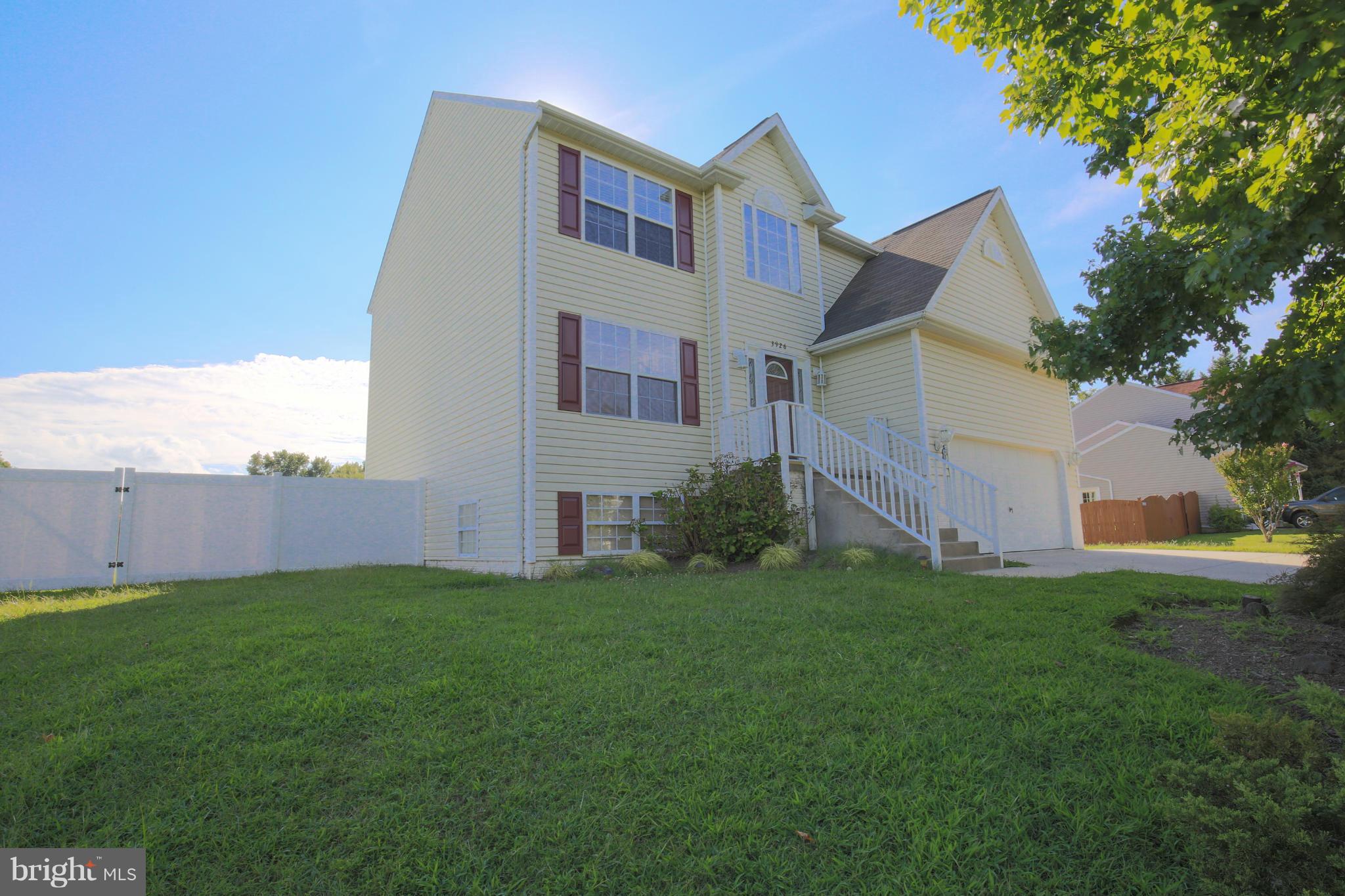3926 Calawasse Road Edgewater, MD 21037 - Photo 30 of 30 Front Yard