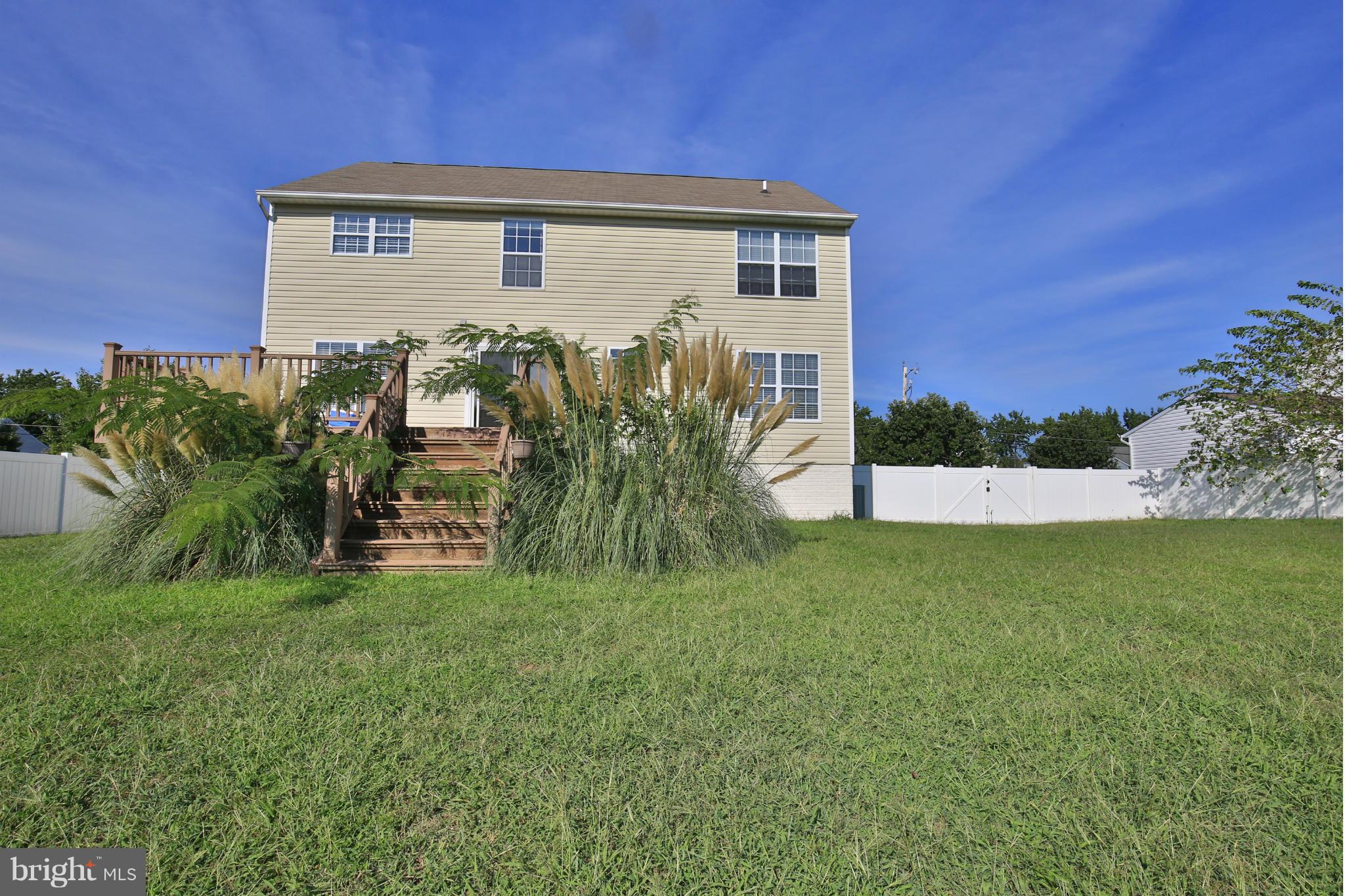 3926 Calawasse Road Edgewater, MD 21037 - Photo 5 of 30 Great Backyard!!